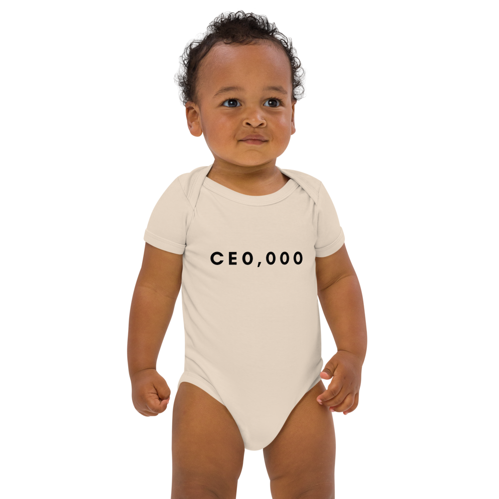 Baby Founders CEO Tan