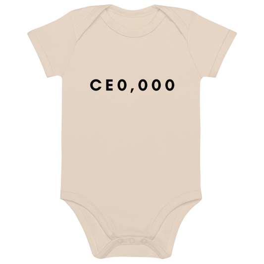 Baby Founders CEO Tan