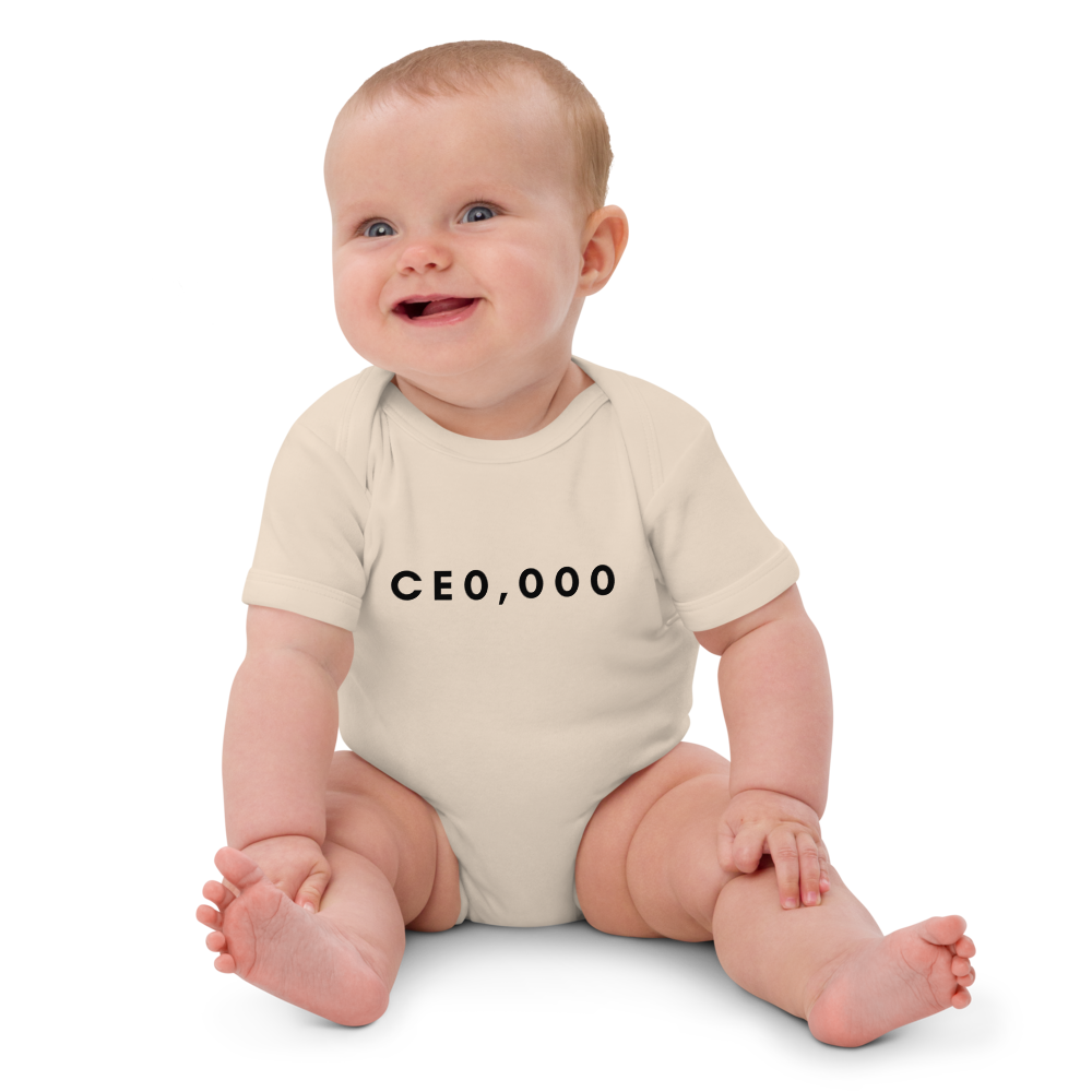 Baby Founders CEO Tan